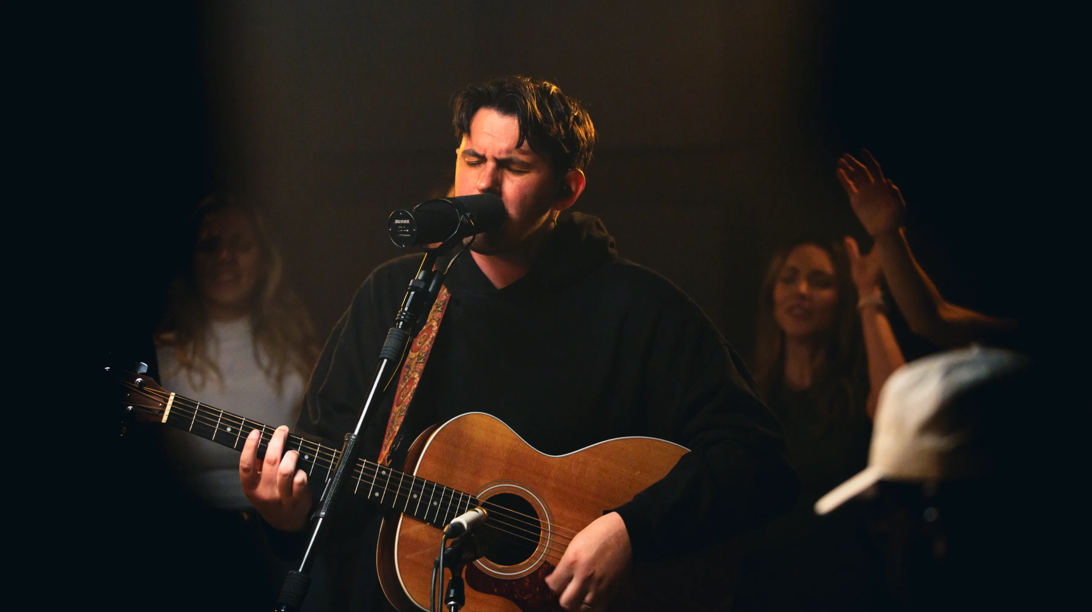 Worship Sessions - Image 3