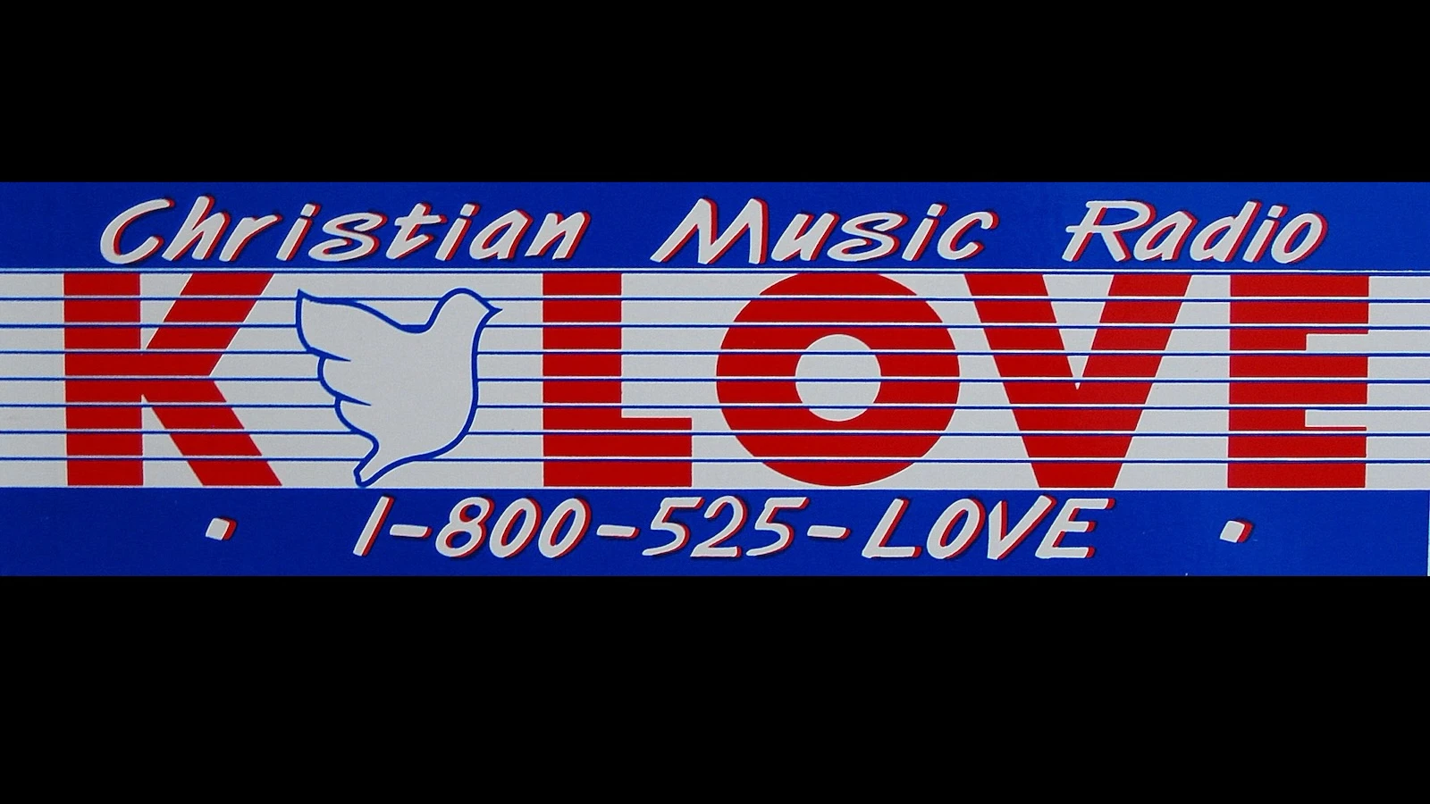 Flagship station KCLB changes its call letters to KLVR, and the name "Air1" starts being used on air