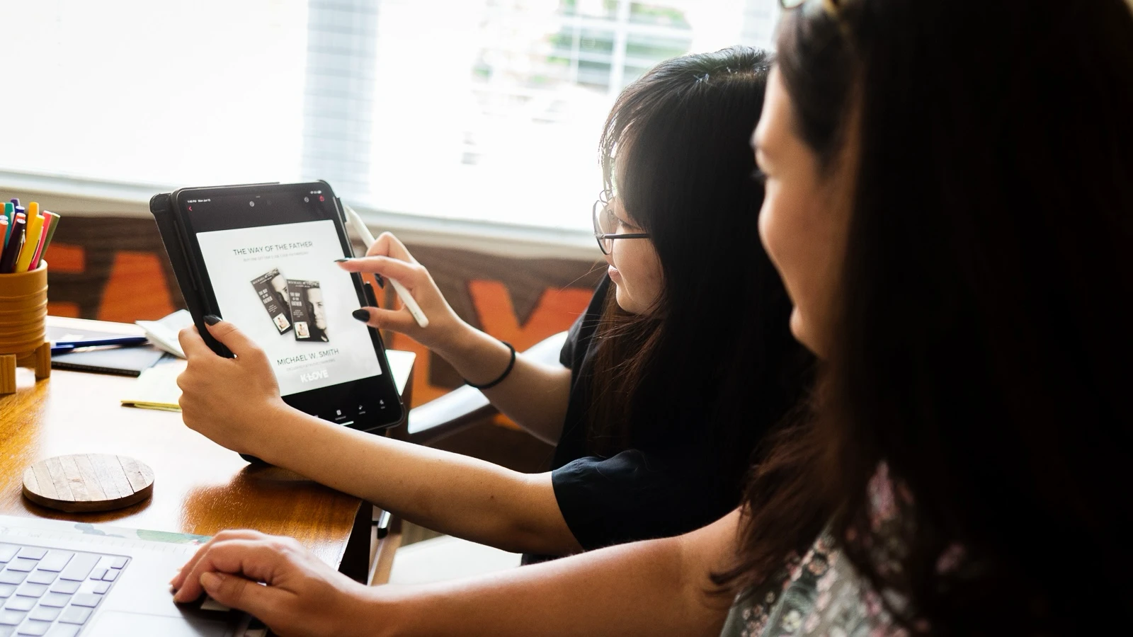 Air1 acquires WTA Media to develop faith-based films and books