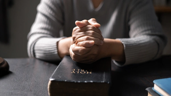 Need Prayer?