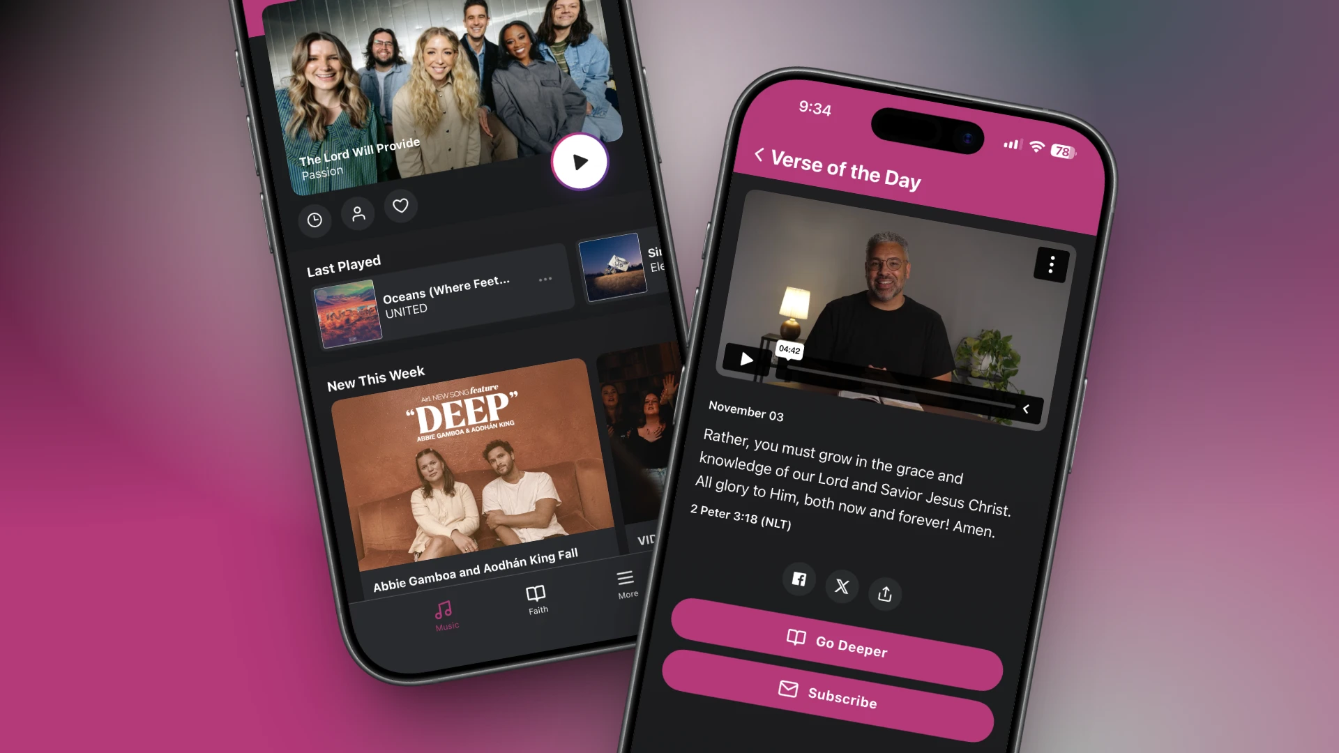Air1 App