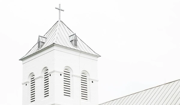 Request Churches