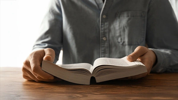 Pastoral Care