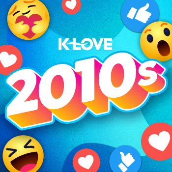 K-LOVE 2010s