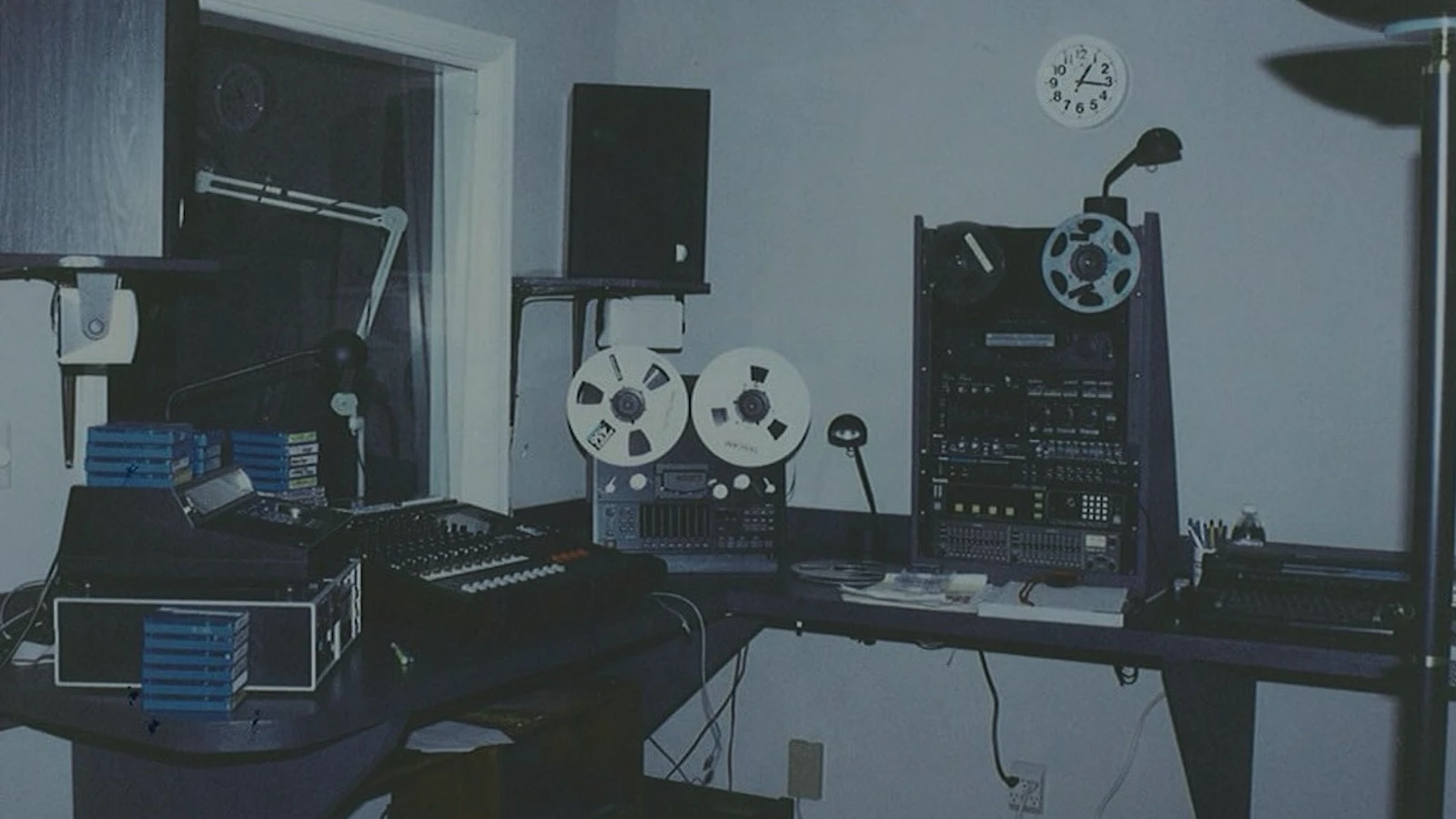 KCLB Santa Rosa goes on the air at 6 a.m. on October 15. Bob Anthony is the announcer, and "Praise The Lord," by The Imperials, is the first song played