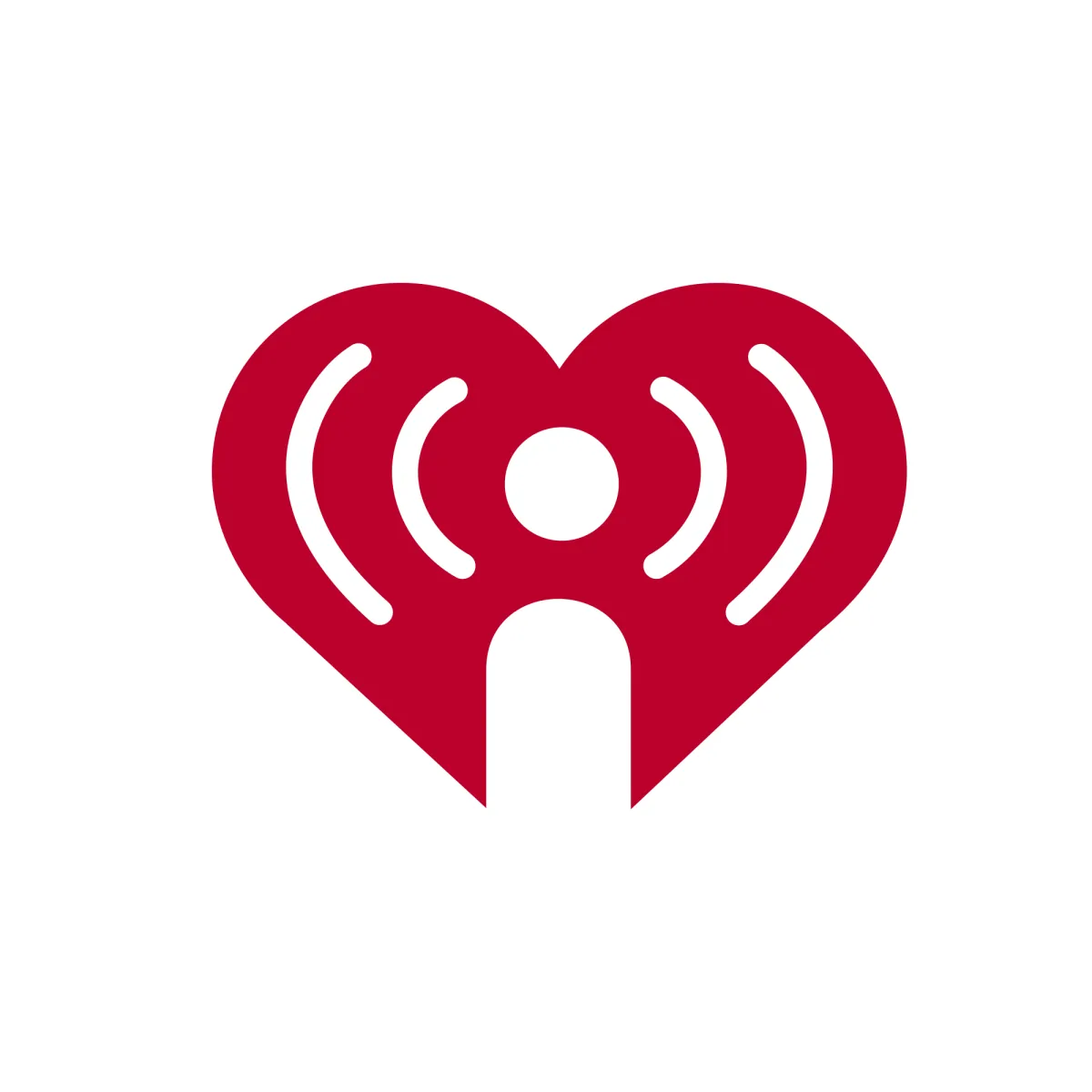 iHeartRadio