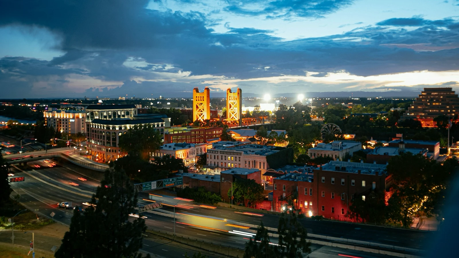 K-LOVE moves its headquarters within California from Santa Rosa to Sacramento